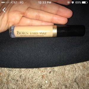 Born this way too faced concealer
